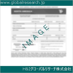 グローバルリサーチ調査資料のイメージ